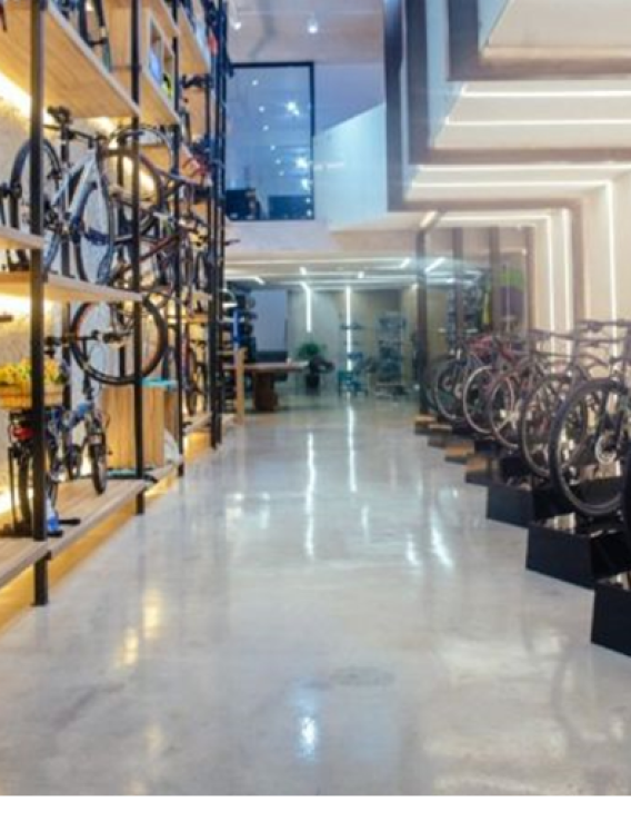 bicicletaria bicicletaria