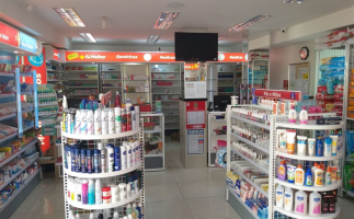 farmacia